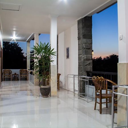 Harta Rumah Lembongan Exteriér fotografie