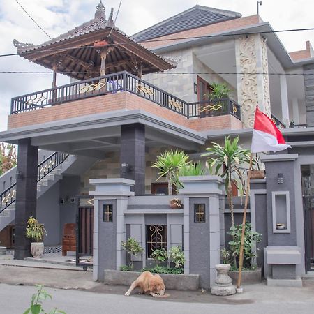 Harta Rumah Lembongan Exteriér fotografie