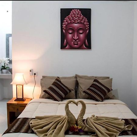 Harta Rumah Lembongan Exteriér fotografie