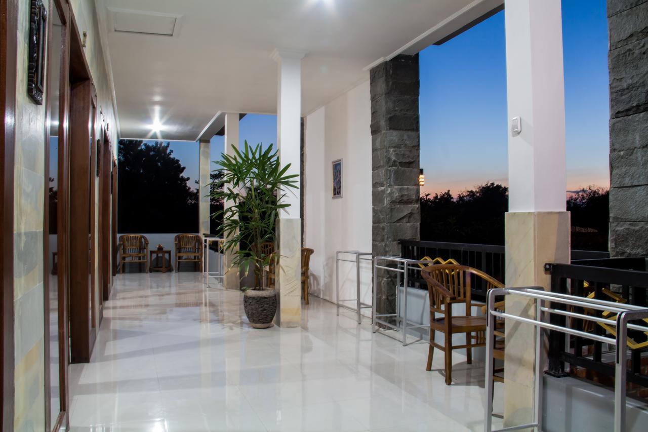 Harta Rumah Lembongan Exteriér fotografie