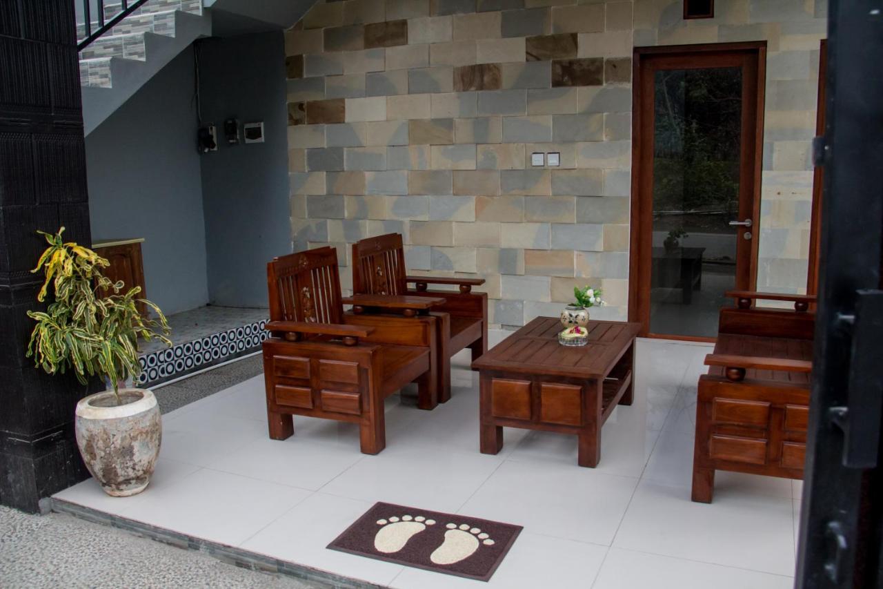 Harta Rumah Lembongan Exteriér fotografie