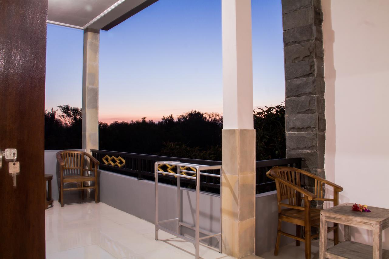 Harta Rumah Lembongan Exteriér fotografie