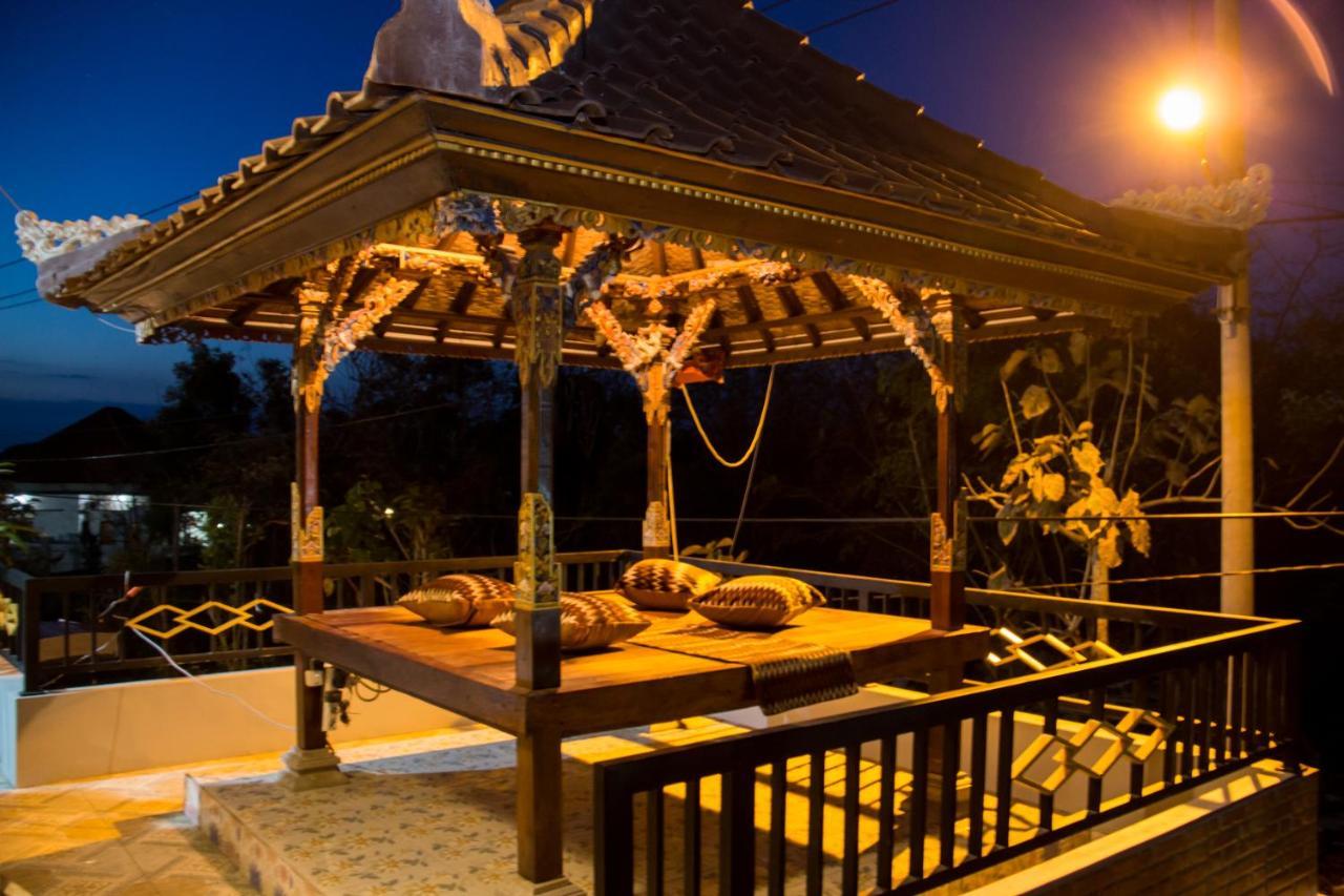 Harta Rumah Lembongan Exteriér fotografie
