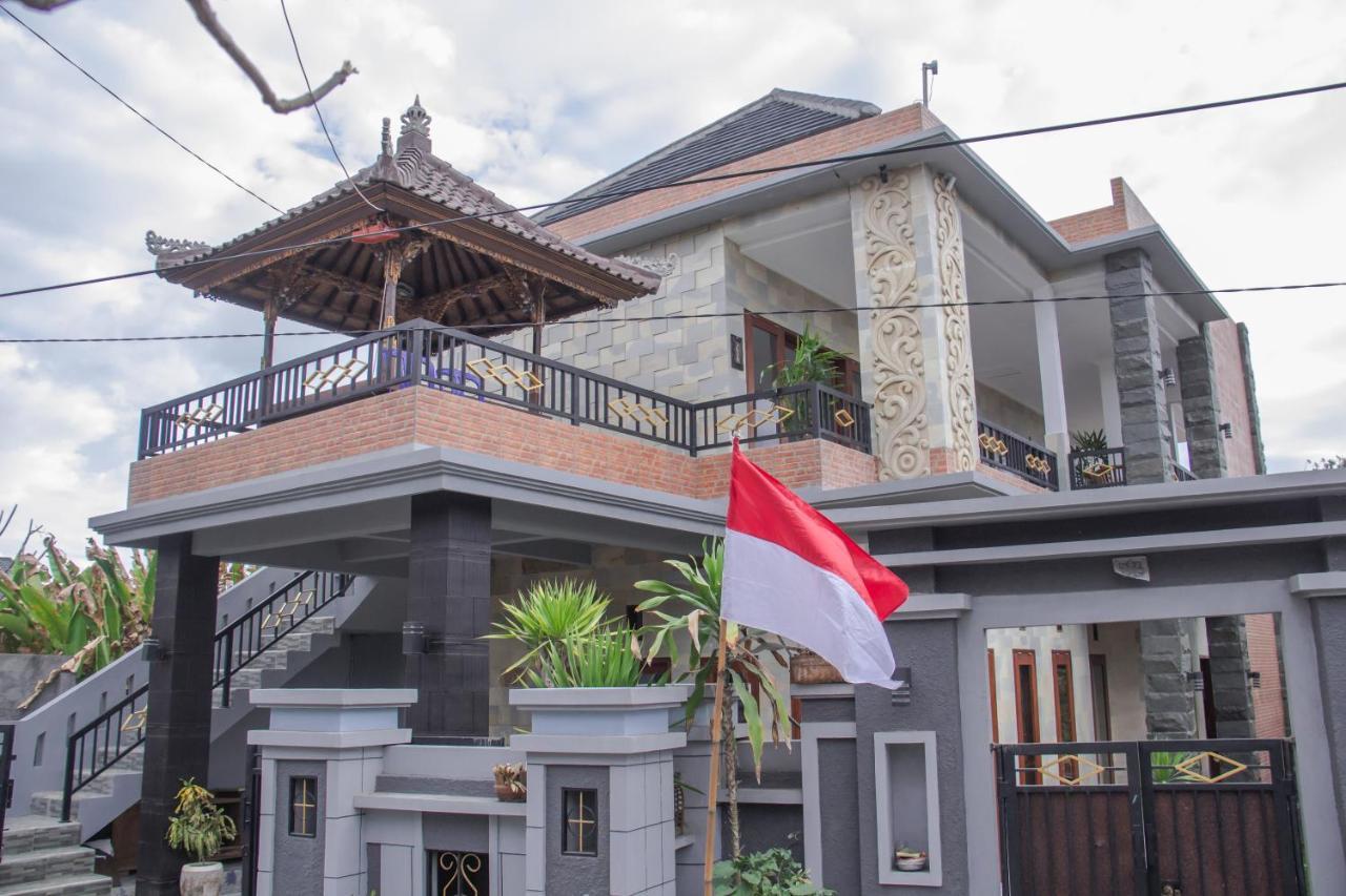 Harta Rumah Lembongan Exteriér fotografie