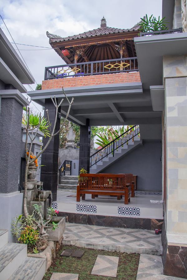 Harta Rumah Lembongan Exteriér fotografie