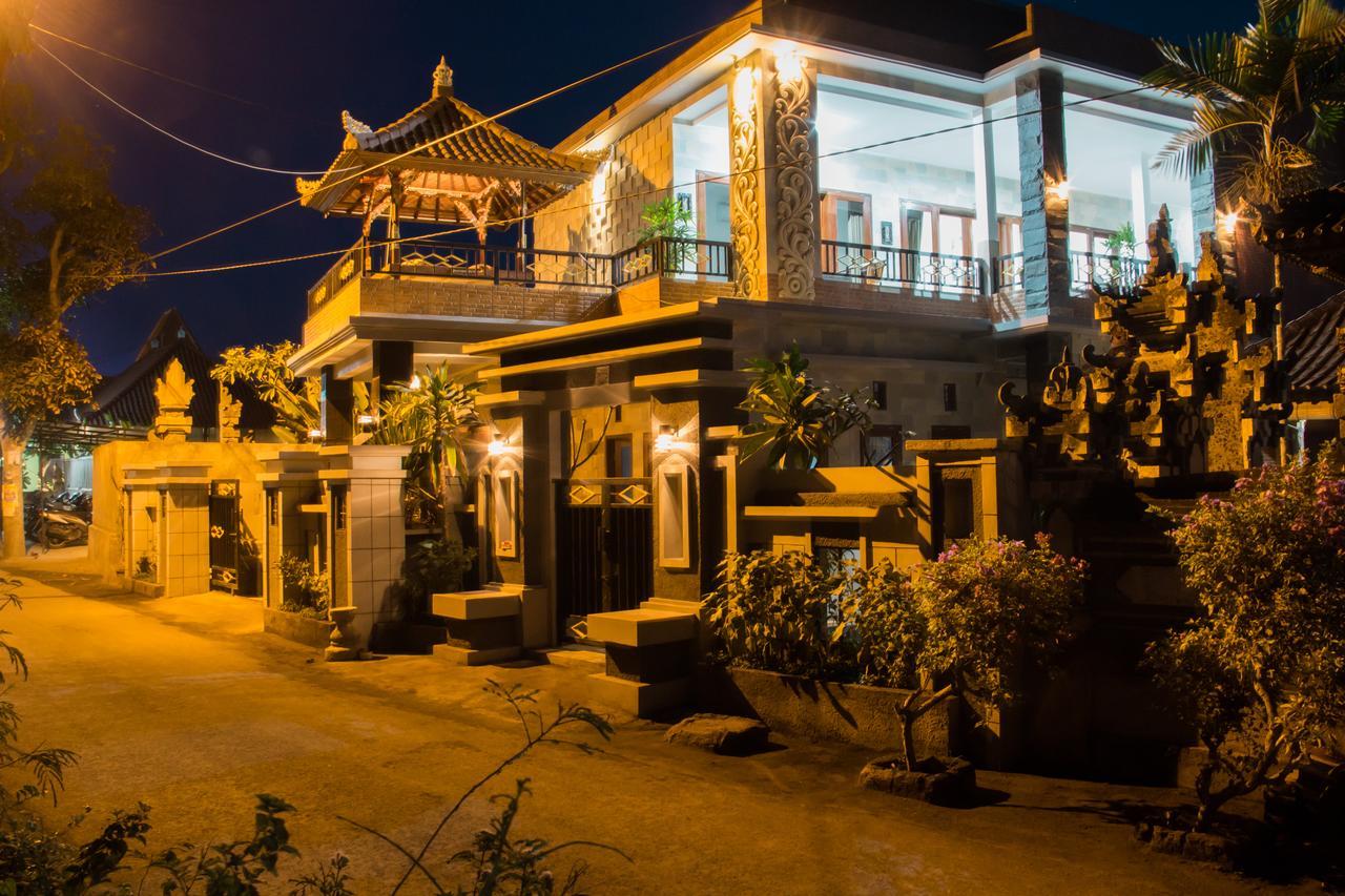 Harta Rumah Lembongan Exteriér fotografie