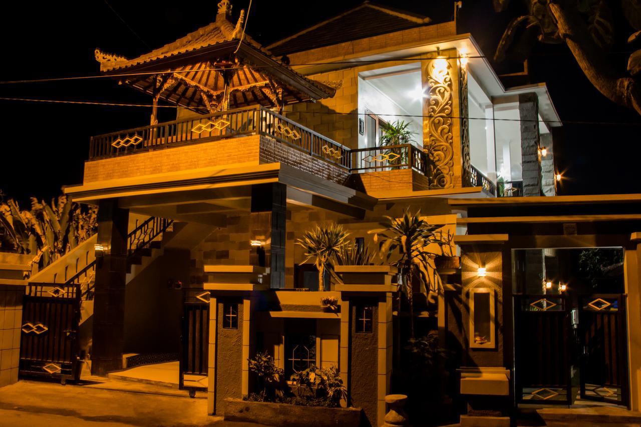 Harta Rumah Lembongan Exteriér fotografie