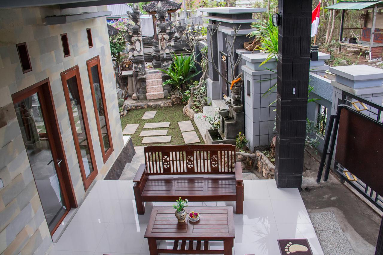 Harta Rumah Lembongan Exteriér fotografie