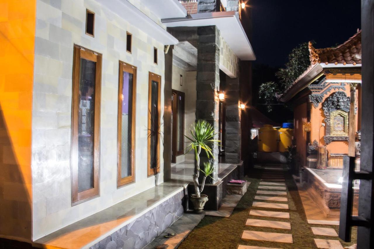 Harta Rumah Lembongan Exteriér fotografie
