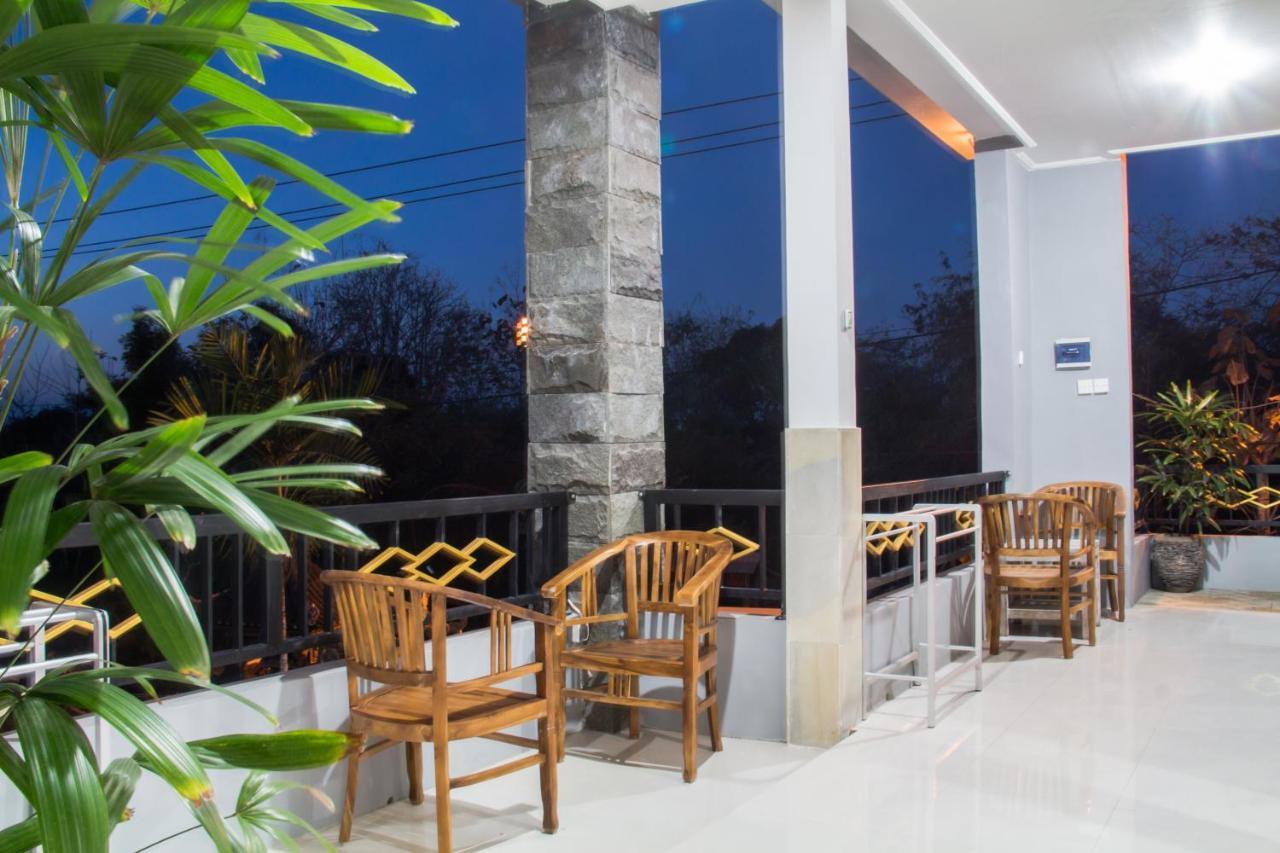 Harta Rumah Lembongan Exteriér fotografie