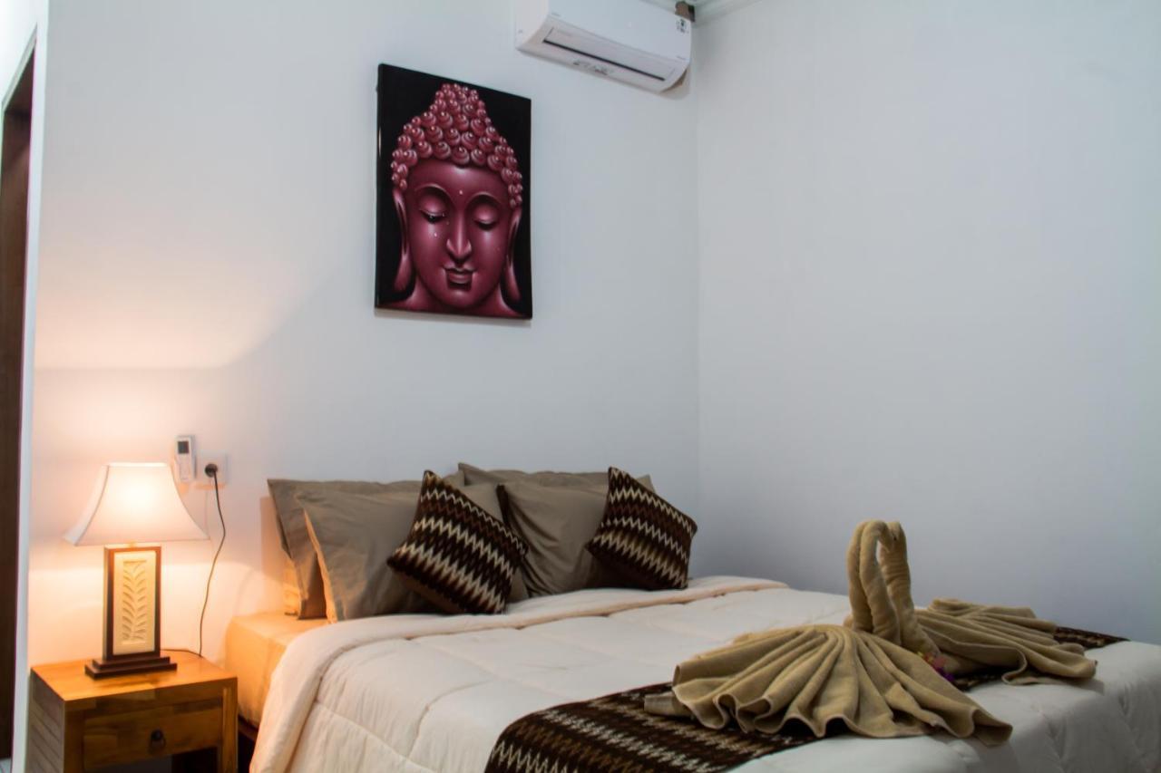 Harta Rumah Lembongan Exteriér fotografie