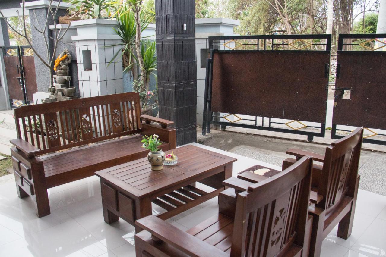 Harta Rumah Lembongan Exteriér fotografie