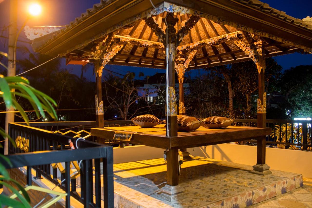 Harta Rumah Lembongan Exteriér fotografie