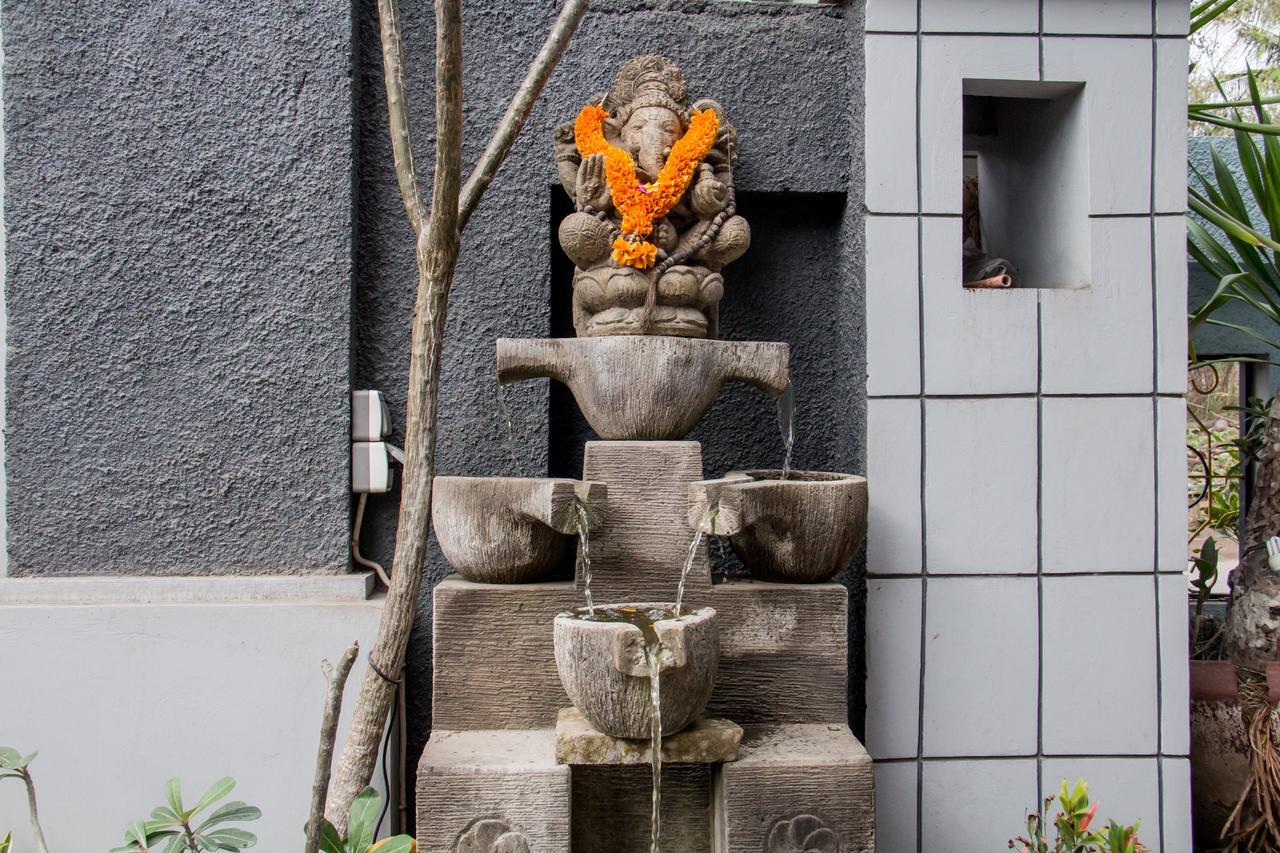 Harta Rumah Lembongan Exteriér fotografie