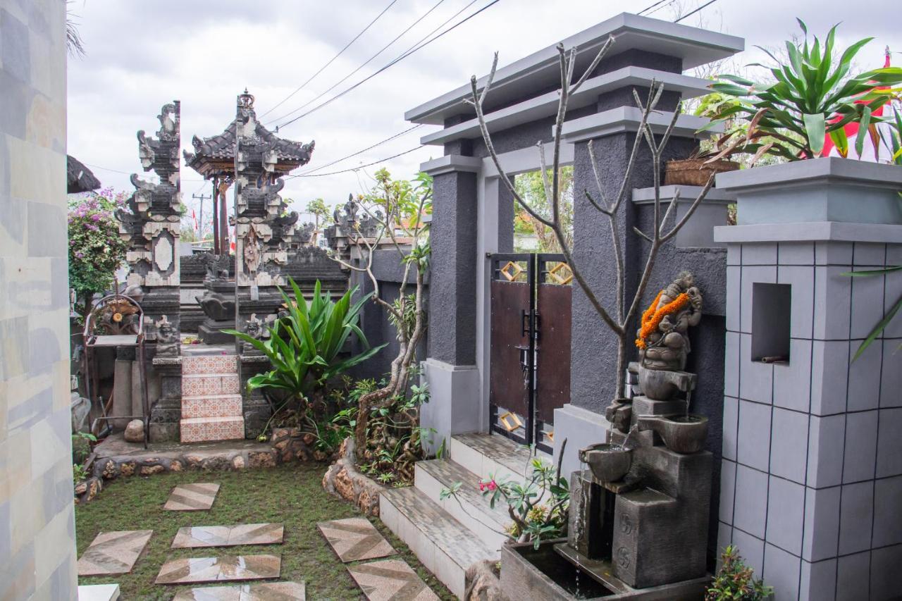 Harta Rumah Lembongan Exteriér fotografie