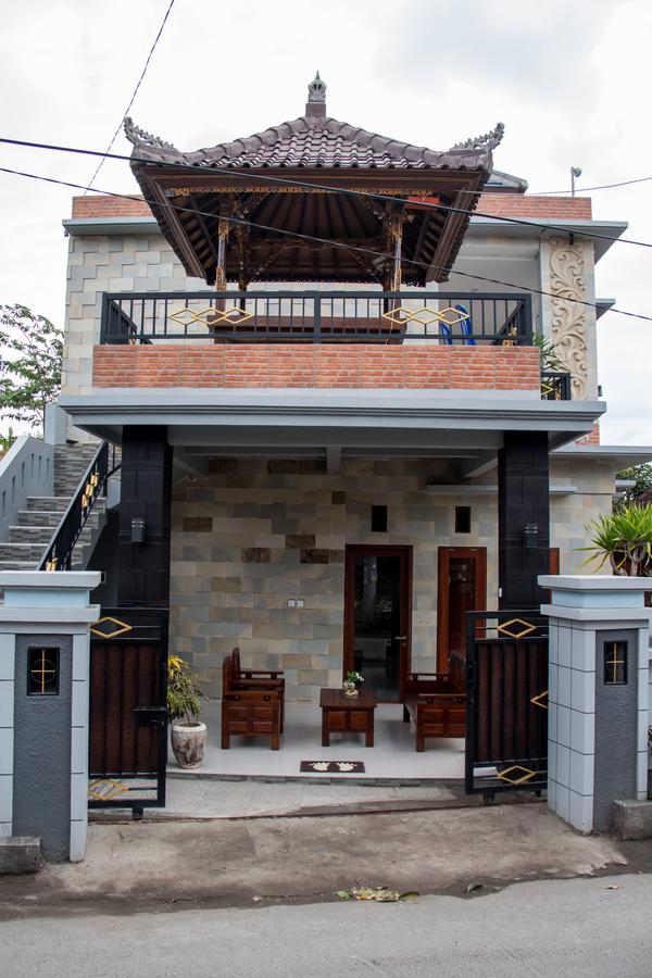 Harta Rumah Lembongan Exteriér fotografie